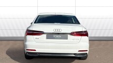 Audi A6 40 TFSI Sport 4dr S Tronic Petrol Saloon